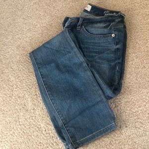 Henry & Belle Lila Straight Jeans